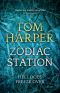 [Zodiac Station 01] • Zodiac Station